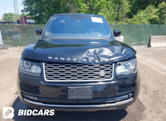 SALGS3TF8FA221075 2015 Land Rover Range Rover photo no. 12
