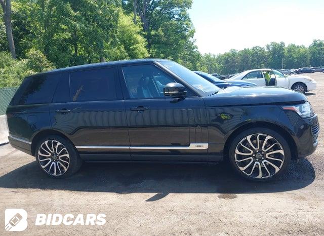 SALGS3TF8FA221075 2015 Land Rover Range Rover photo no. 13