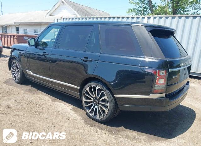 SALGS3TF8FA221075 2015 Land Rover Range Rover photo no. 3