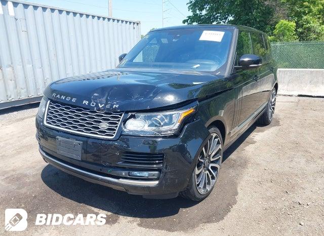 SALGS3TF8FA221075 2015 Land Rover Range Rover photo no. 6