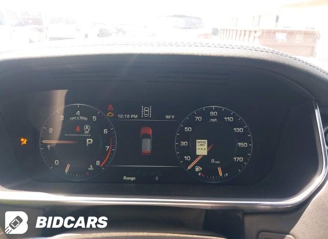 SALGS3TF8FA221075 2015 Land Rover Range Rover photo no. 7