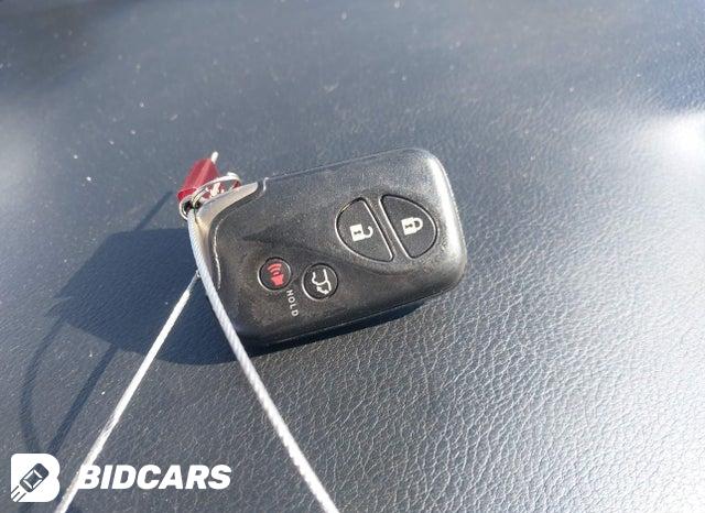 2T2BK1BA0BC089491 2011 Lexus RX photo no. 11