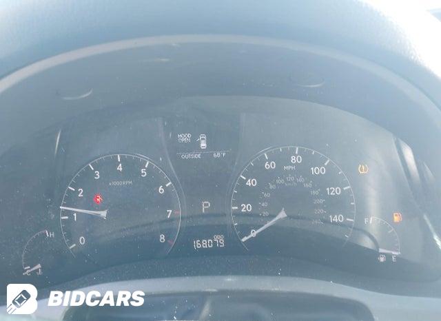 2T2BK1BA0BC089491 2011 Lexus RX photo no. 7