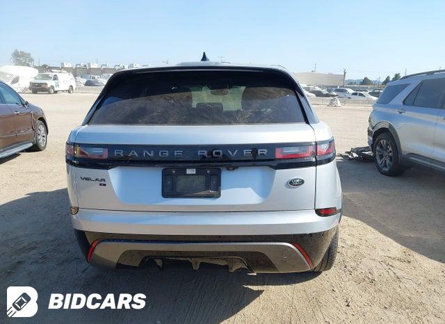 SALYT2EX6MA312442 2021 Land Rover Range Rover photo no. 16
