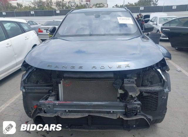SALYL2EX2KA796154 2019 Land Rover Range Rover photo no. 13