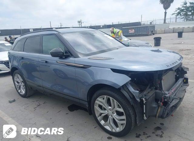 SALYL2EX2KA796154 2019 Land Rover Range Rover photo no. 14