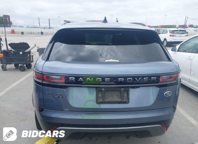 SALYL2EX2KA796154 2019 Land Rover Range Rover photo no. 17
