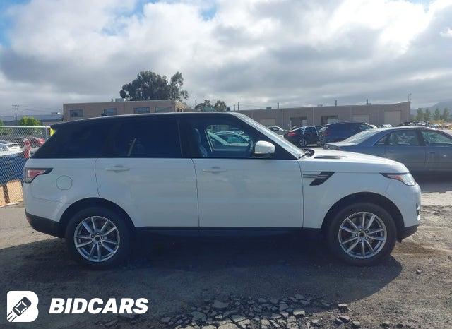 SALWG2VF1GA574912 2016 Land Rover Range Rover photo no. 13