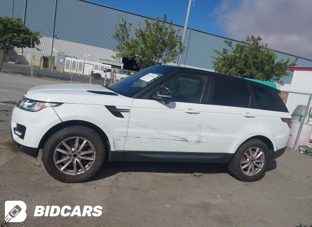 SALWG2VF1GA574912 2016 Land Rover Range Rover photo no. 14