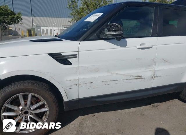 SALWG2VF1GA574912 2016 Land Rover Range Rover photo no. 6