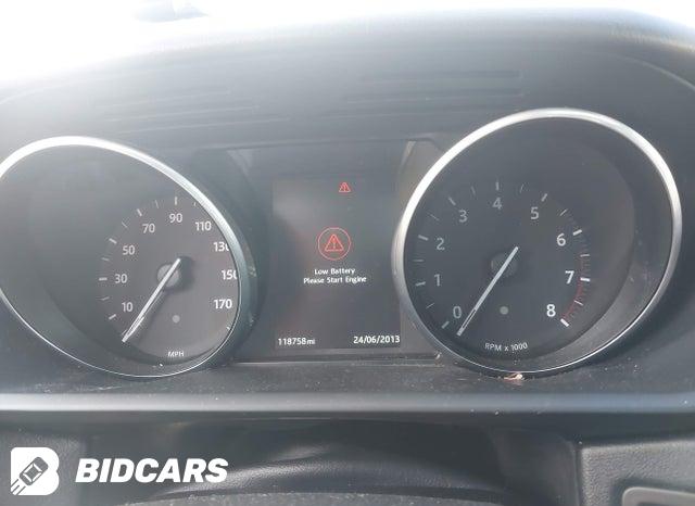 SALWG2VF1GA574912 2016 Land Rover Range Rover photo no. 7