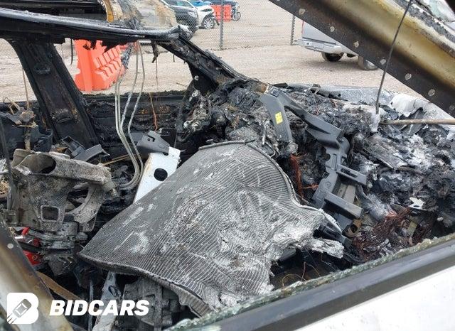 SALWZ2RE7NA219090 2022 Land Rover Range Rover photo no. 5