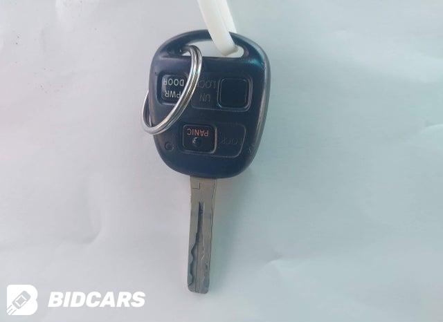 2T2GK31UX8C048095 2008 Lexus RX photo no. 11