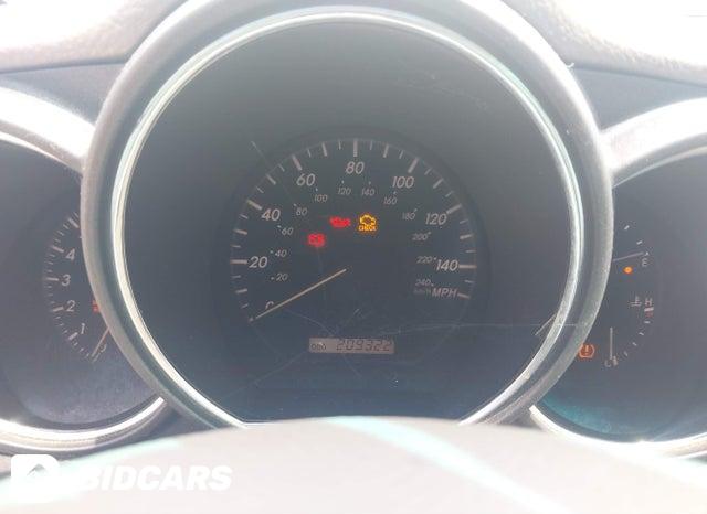 2T2GK31UX8C048095 2008 Lexus RX photo no. 7