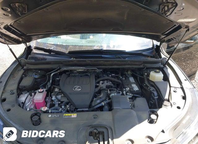 2T2BAMCA7RC049857 2024 Lexus RX photo no. 10
