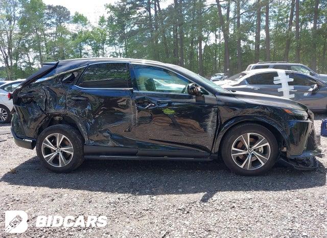 2T2BAMCA7RC049857 2024 Lexus RX photo no. 13