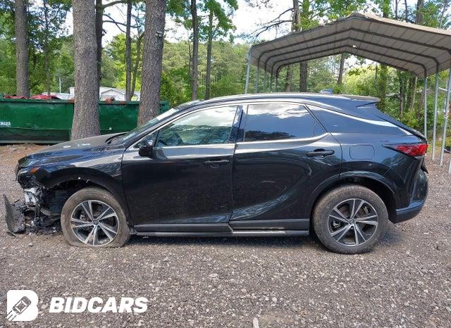 2T2BAMCA7RC049857 2024 Lexus RX photo no. 14