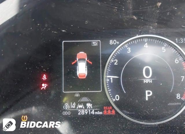 2T2BAMCA7RC049857 2024 Lexus RX photo no. 15