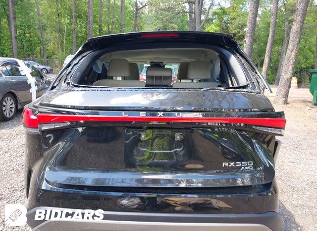 2T2BAMCA7RC049857 2024 Lexus RX photo no. 16