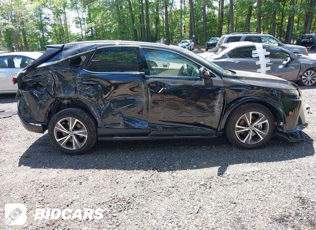 2T2BAMCA7RC049857 2024 Lexus RX photo no. 6