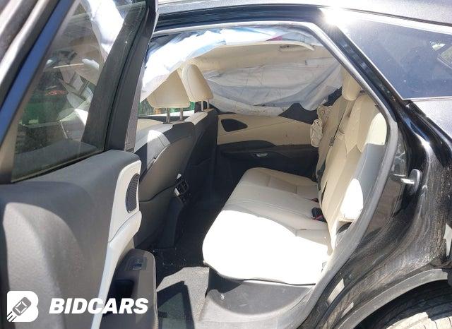 2T2BAMCA7RC049857 2024 Lexus RX photo no. 8