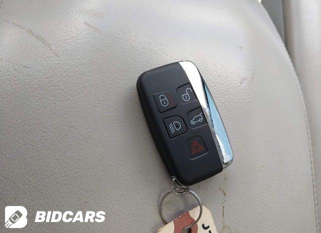 SALGR2KF3GA309542 2016 Land Rover Range Rover photo no. 11