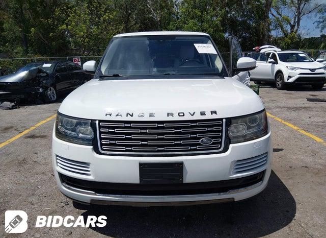 SALGR2KF3GA309542 2016 Land Rover Range Rover photo no. 6