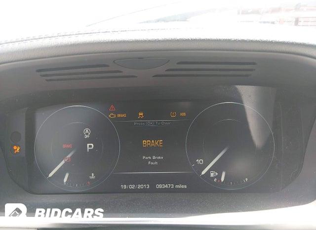SALGR2KF3GA309542 2016 Land Rover Range Rover photo no. 7