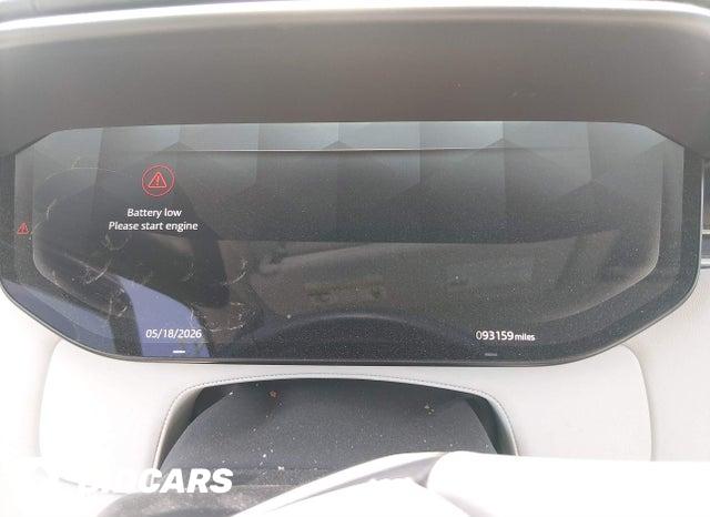 SAL1V9E76PA109060 2023 Land Rover Range Rover photo no. 7
