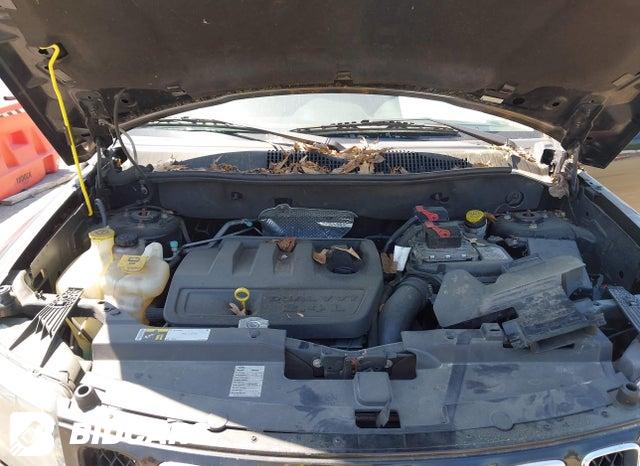1C4NJDBB2GD617735 2016 Jeep Compass photo no. 10