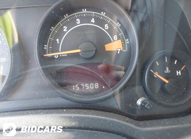 1C4NJDBB2GD617735 2016 Jeep Compass photo no. 7