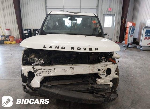 SALAG2D4XBA553365 2011 Land Rover LR4 photo no. 11