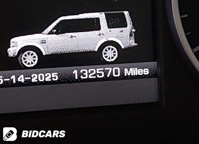 SALAG2D4XBA553365 2011 Land Rover LR4 photo no. 14