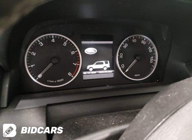 SALAG2D4XBA553365 2011 Land Rover LR4 photo no. 7