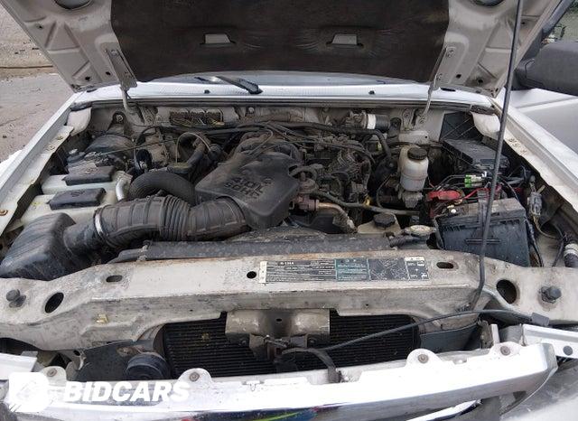 1FTLR4FE6BPA73882 2011 Ford Ranger photo no. 10