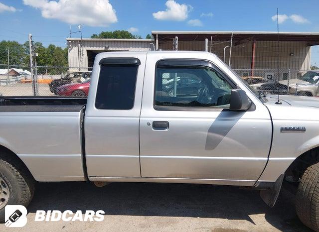1FTLR4FE6BPA73882 2011 Ford Ranger photo no. 14