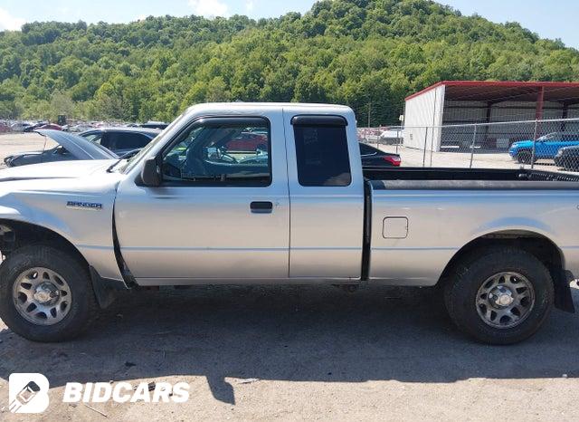 1FTLR4FE6BPA73882 2011 Ford Ranger photo no. 15