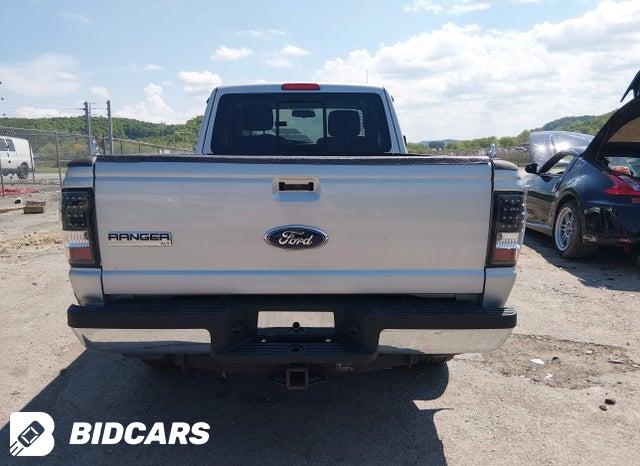 1FTLR4FE6BPA73882 2011 Ford Ranger photo no. 17