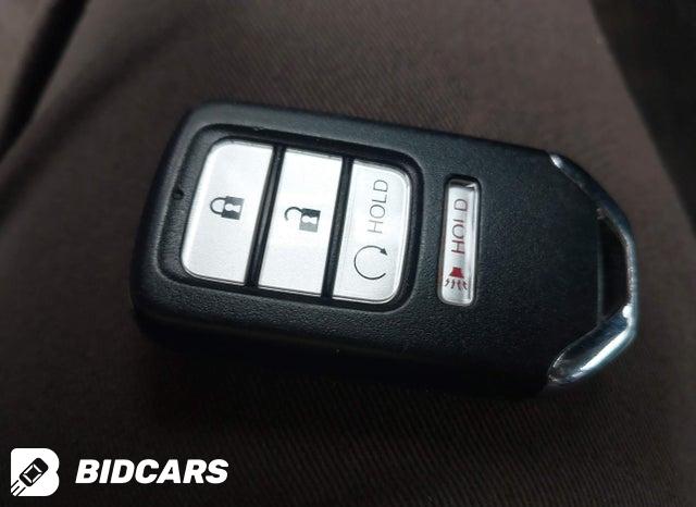 5FPYK3F1XLB027802 2020 Honda Ridgeline photo no. 11