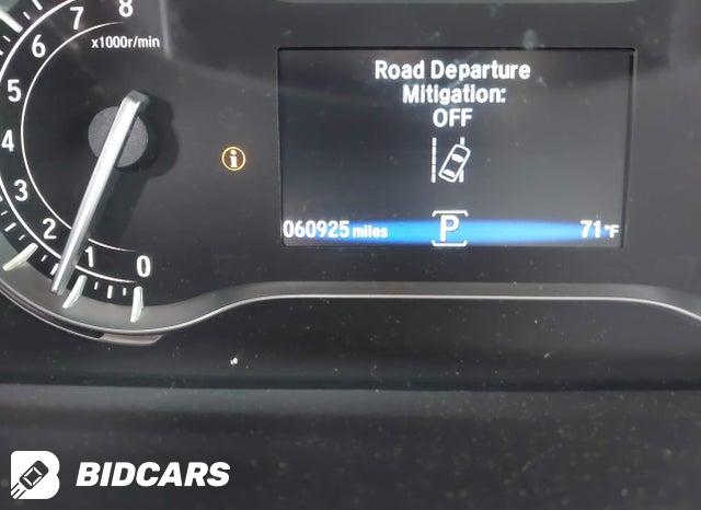 5FPYK3F1XLB027802 2020 Honda Ridgeline photo no. 15
