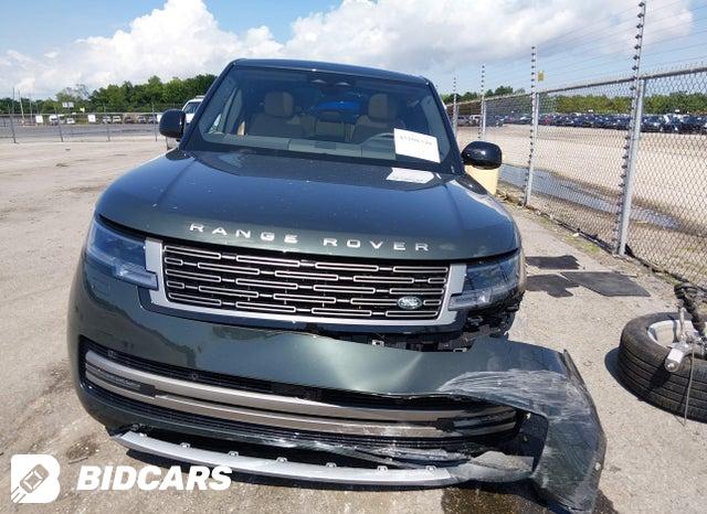 SALKP9FU4TA359913 2026 Land Rover Range Rover photo no. 13