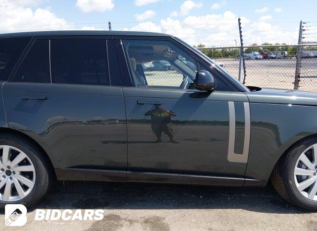 SALKP9FU4TA359913 2026 Land Rover Range Rover photo no. 14