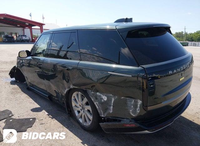 SALKP9FU4TA359913 2026 Land Rover Range Rover photo no. 15
