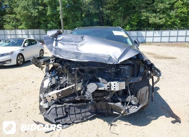 2T2JZMAA5LC173074 2020 Lexus RX photo no. 11