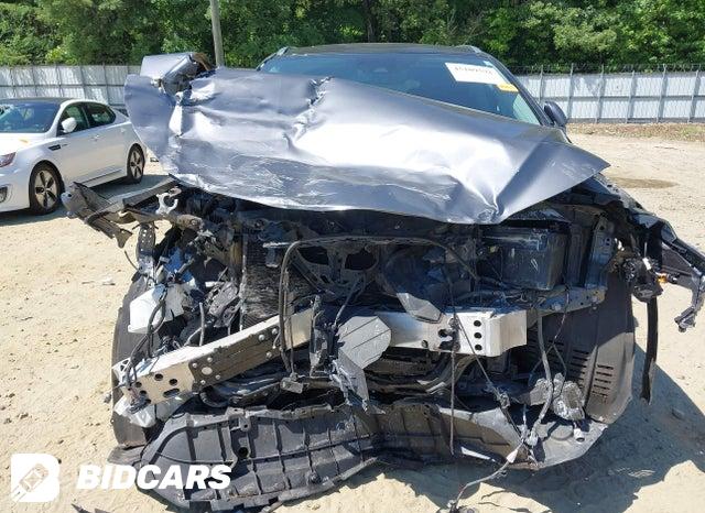 2T2JZMAA5LC173074 2020 Lexus RX photo no. 6