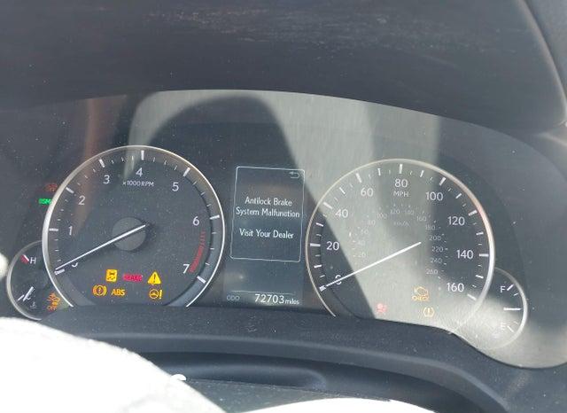 2T2JZMAA5LC173074 2020 Lexus RX photo no. 7
