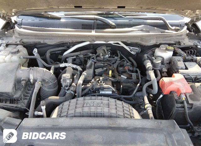 1FTER4EH9PLE03940 2023 Ford Ranger photo no. 10