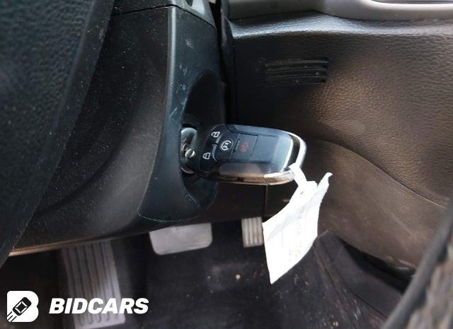 1FTER4EH9PLE03940 2023 Ford Ranger photo no. 11