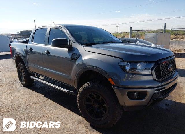 1FTER4EH9PLE03940 2023 Ford Ranger photo no. 13
