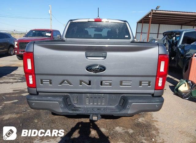 1FTER4EH9PLE03940 2023 Ford Ranger photo no. 16